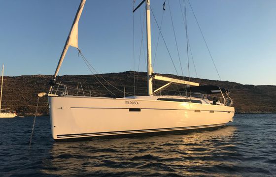 Bavaria Cruiser 51