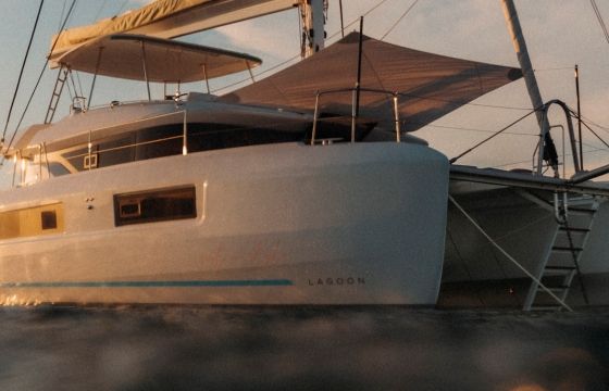 Lagoon 51