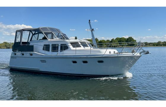De Drait Advantage 38 (4)