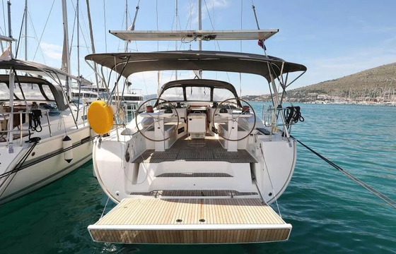 Bavaria Cruiser 50