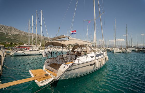 Bavaria Cruiser 41