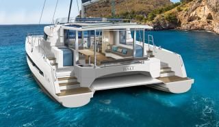 Bali Catamarans Bali 5.4