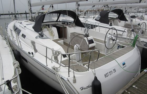 Bavaria Cruiser 46