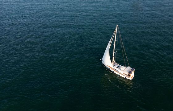 Beneteau Oceanis 46