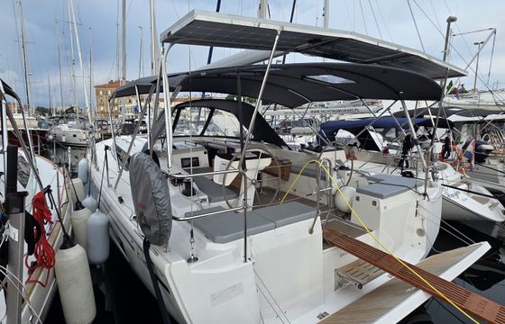Bavaria C46