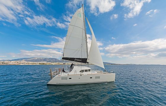 Lagoon 380