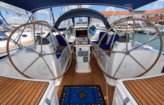 Bavaria 42 Cruiser