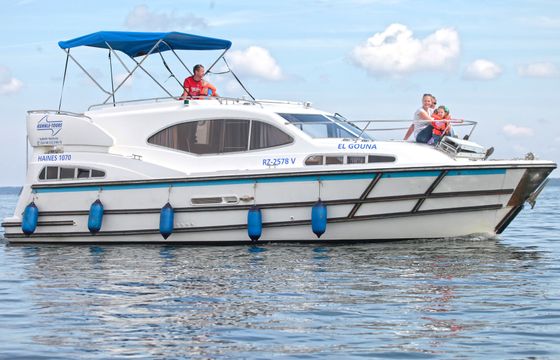 Haines 1070