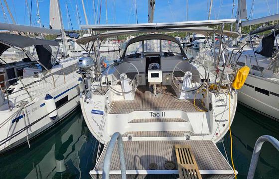 Bavaria Cruiser 46