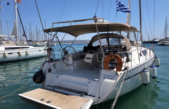 Bavaria Cruiser 46