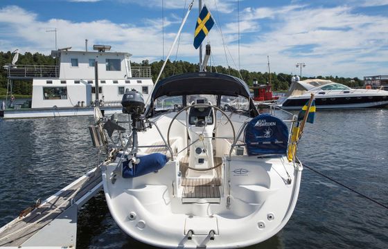 Bavaria 30 Cruiser