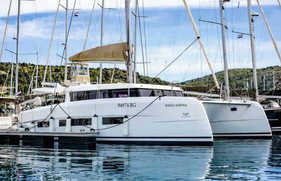 Dufour Yachts Dufour 48 Catamaran