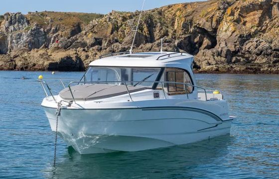 Beneteau Antares 8 Ob