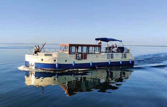 Kormoran 1500