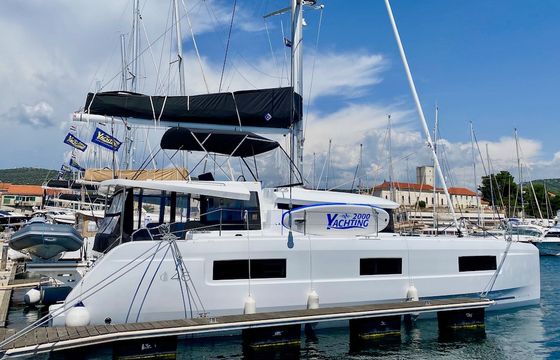 Lagoon 46