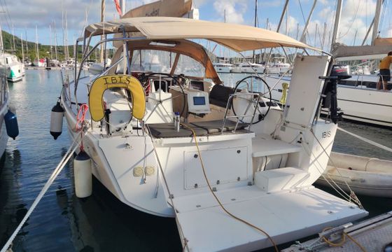 Dufour Yachts Dufour 460 Gl