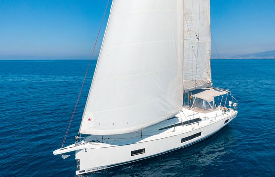 Beneteau Oceanis 46.1