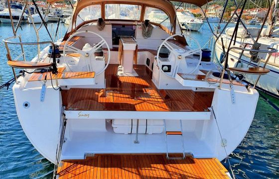 Elan Impression 50