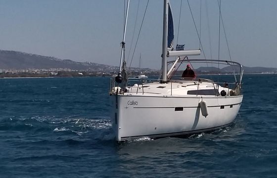 Bavaria Cruiser 51