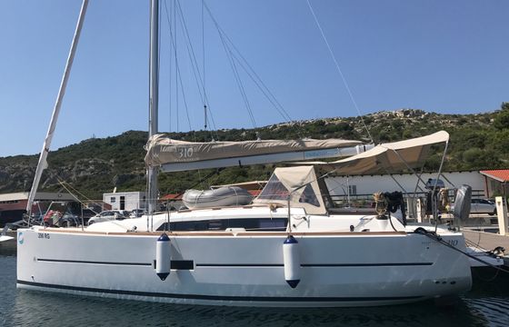 Dufour Yachts Dufour 310 Grand Large