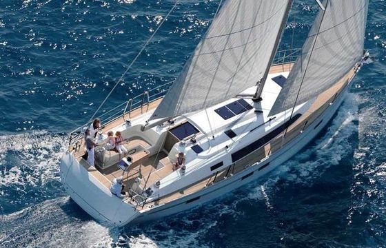 Bavaria 46