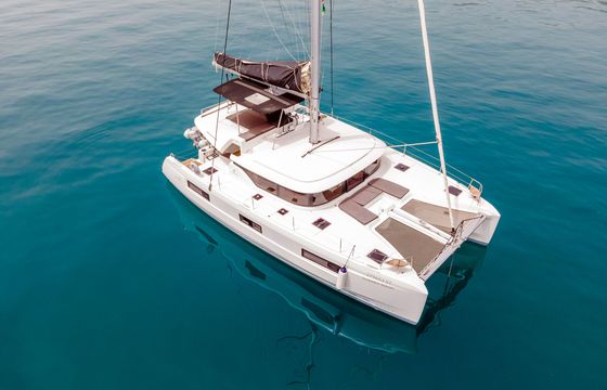 Lagoon 46