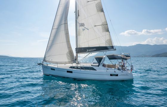 Beneteau Oceanis 41.1