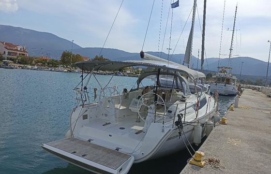 Bavaria Cruiser 40