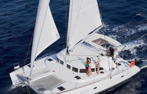 Lagoon 380