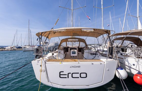 Dufour Yachts Dufour 460 Gl