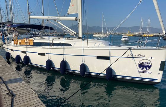 Bavaria Cruiser 41