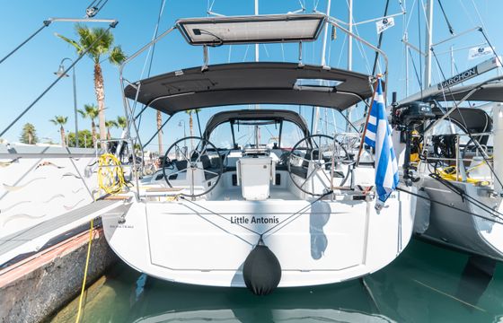 Beneteau Oceanis 40.1
