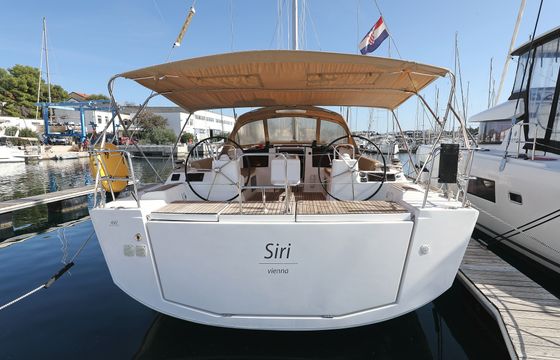 Dufour Yachts Dufour 460 Gl