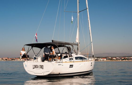 Elan Impression 45.1