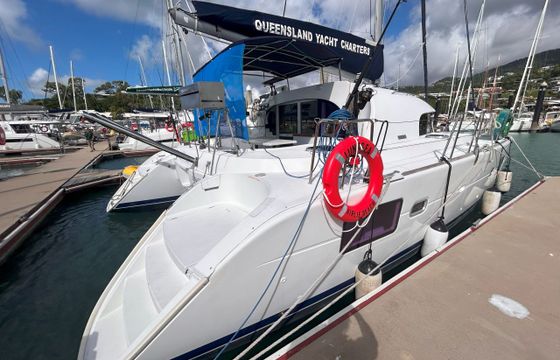 Lagoon 380