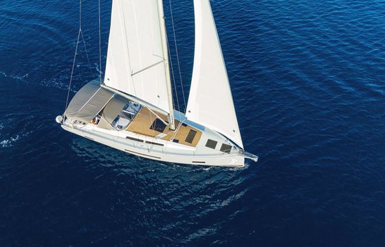 Hanse Yachts Hanse 460