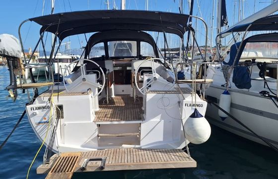 Elan Impression 45.1