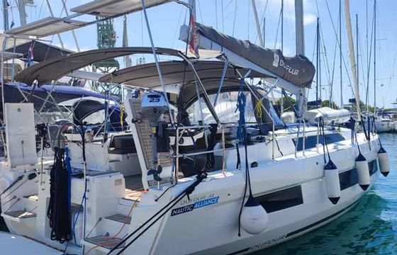 Dufour Yachts Dufour 44