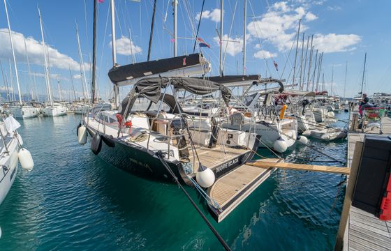 More Boats More 40