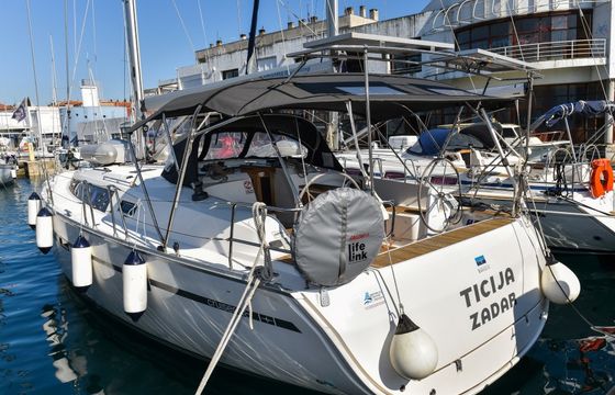 Bavaria Cruiser 46