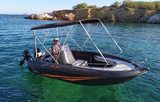 Lammos 450 Xl