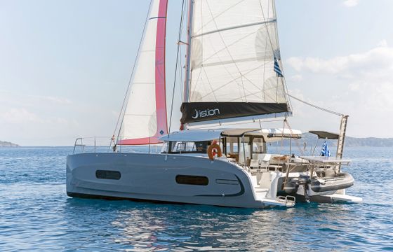 Excess Catamarans Excess 11