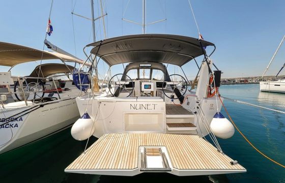 Dufour Yachts Dufour 390 Gl