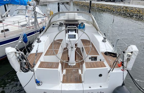 Hanse Yachts Hanse 320
