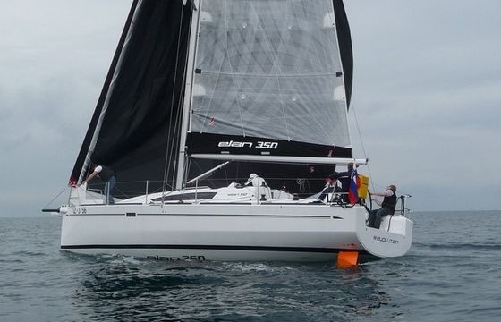 Elan 350 Performance