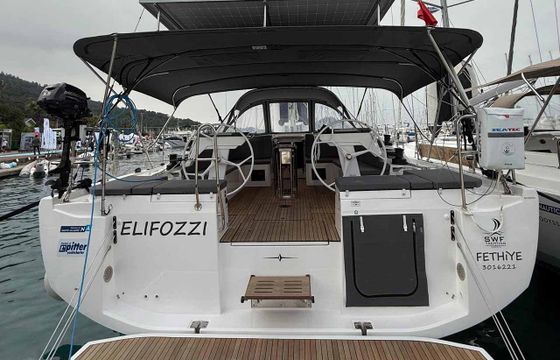 Bavaria C46
