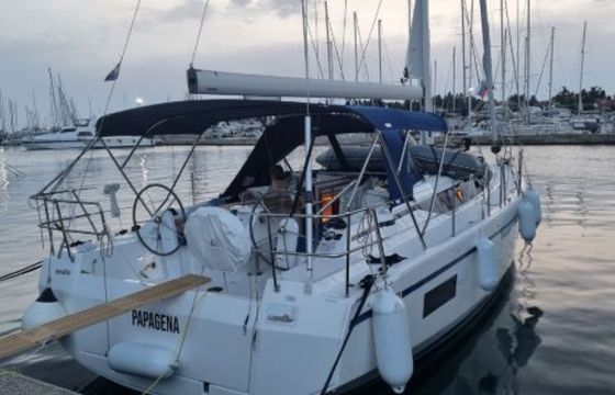 Bavaria C38