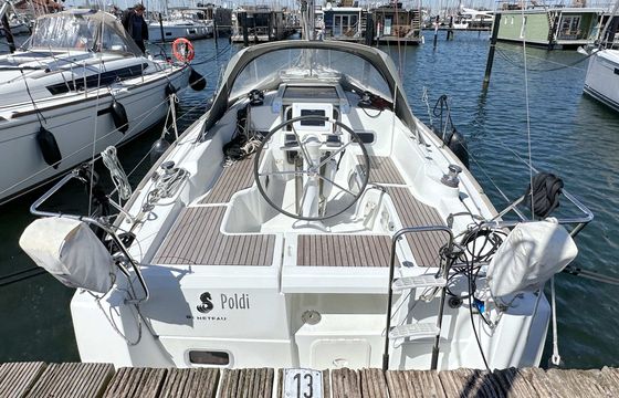 Beneteau Oceanis 31