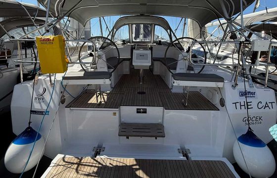 Bavaria C38