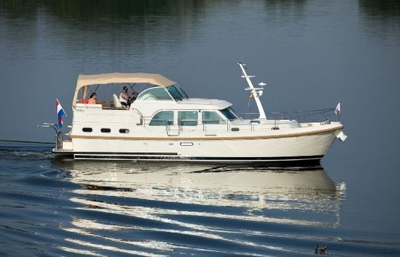 Linssen Yachts Linssen Gs 40.0 Ac